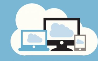 The benefits of a cloud-based ERP