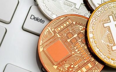 Are hackers using your PC to mine Bitcoin?