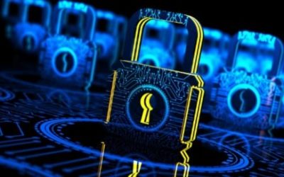 How to work from home securely