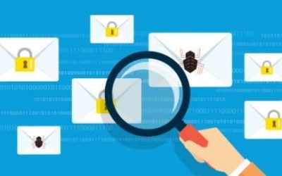 Beware of distributed spam distraction
