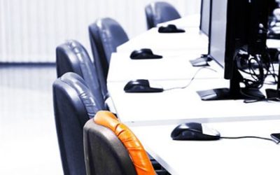 How thin and zero clients can reduce IT costs