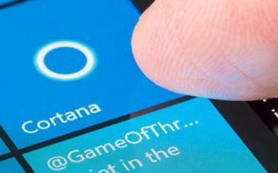 Improve Business Productivity with Cortana