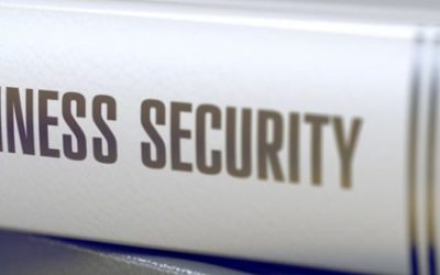 9 Cybersecurity terms you need to know