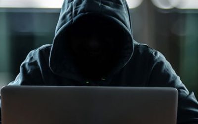 A keylogger found in HP laptops