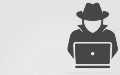 The dangers of the web and how to stay safe