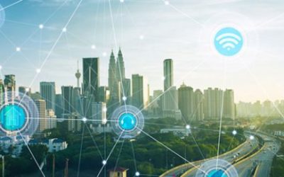 Ways IoT will change the business world
