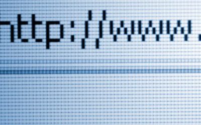 What is a web host?