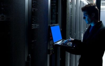 Black and white: Not all hackers are bad
