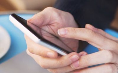 Why your phone has slow internet speed