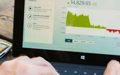 MS redesigns Office 365 web app launcher