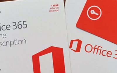 Microsoft Office 2019 vs. Office 365: A comparison
