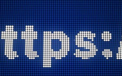 Why is HTTPS important?