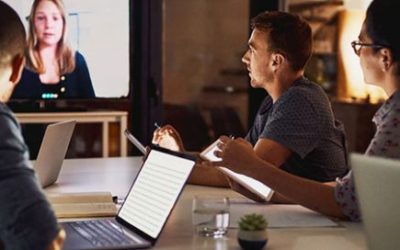 Microsoft announces new features for Teams