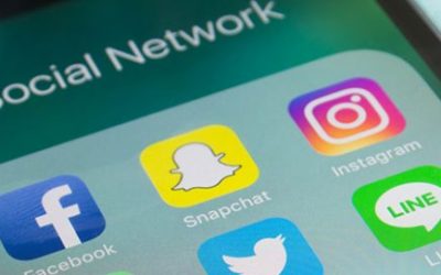 5 social media marketing tips