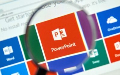 Improve your PowerPoint skills with these tips