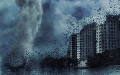 Hurricane season DR tips