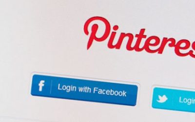Marketing your SMB with Pinterest