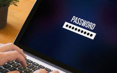 Re-secure your passwords!