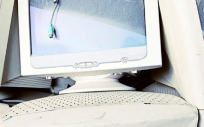 What to do with your dinosaur PC?