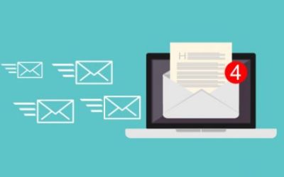 Productivity tip: Email automation