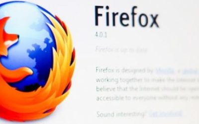 Here comes Firefox Quantum