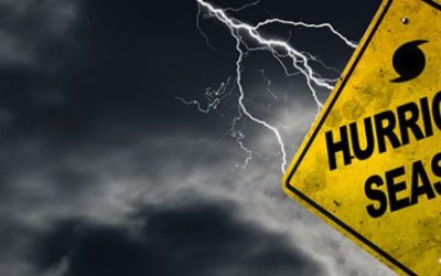 Is your business prepared for hurricanes?