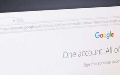 The most advanced Gmail phishing scam yet