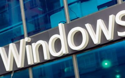 Setting up your new laptop with Windows 10