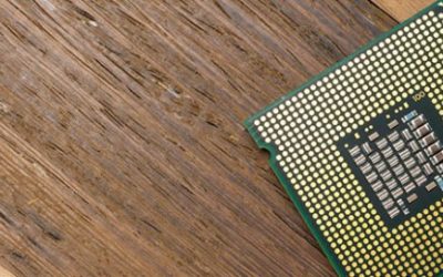 Expect CPU shortages until late 2019