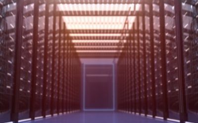 Are you sufficiently cooling your servers?