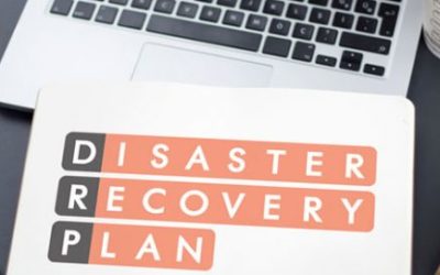 Lessons from a disaster recovery plan audit