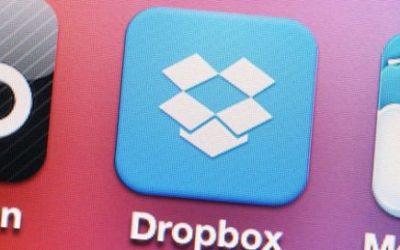 Here comes Dropbox Professional