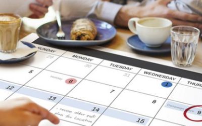 Let Office 365 help you save the date