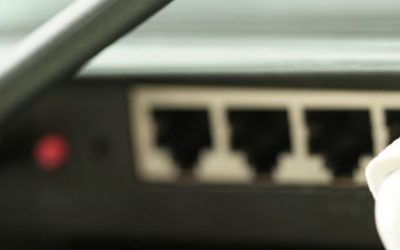 Router malware worse than experts realize