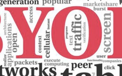 How to strengthen your BYOD security
