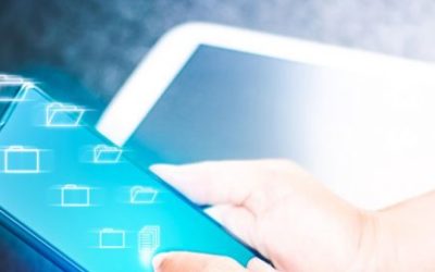 Reasons to back up your mobile devices