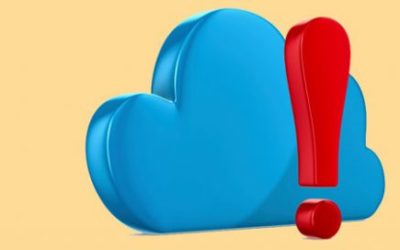 Secure your data in the cloud