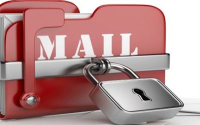 Keeping your email safe