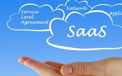 Why SaaS is right for your business