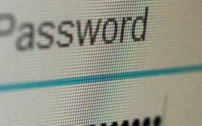 Think before saving logins to your browser