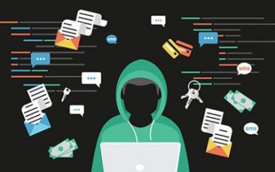 Not all hackers are cybercriminals