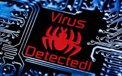Warning signs your computer has malware