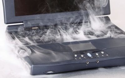How to prevent your laptop from overheating