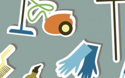 A brief guide to keeping computers clean