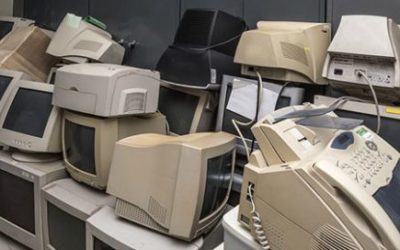 Great uses for an old computer