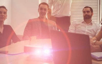 A buyer’s guide to business projectors