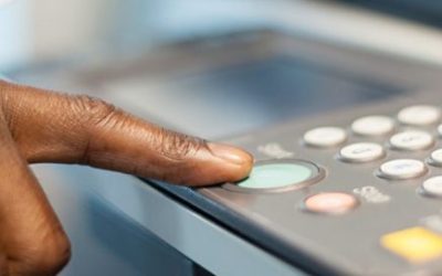 5 Simple ways to cut your printing costs