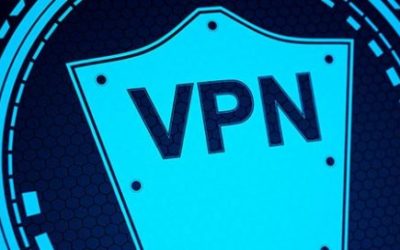 Cybersecurity Essentials: VPN