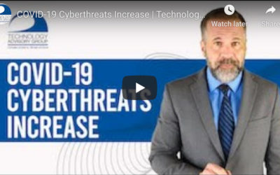 How to Keep Business Data Protected During the Pandemic