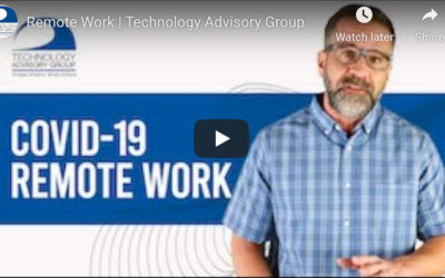 Does Your COVID-19 Remote Workforce Strategy Have The Definition To Succeed?